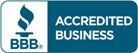 BBB Accredited Business In Rocklin, CA