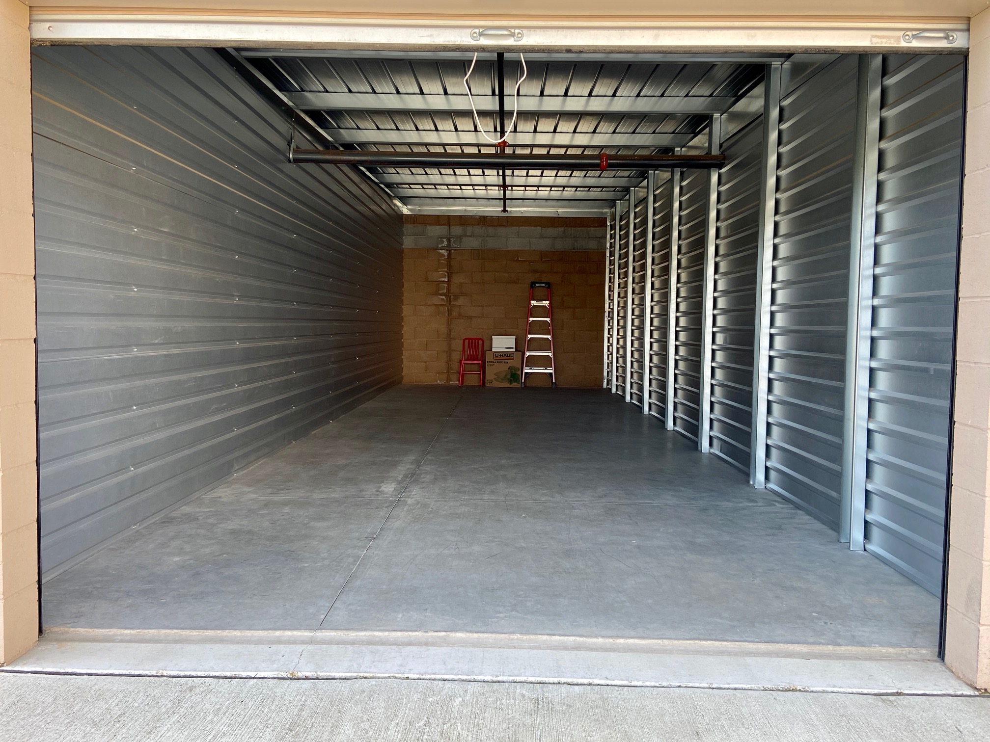 Rocklin Del Rio Self Storage Ca 95677 Dandk Organizer